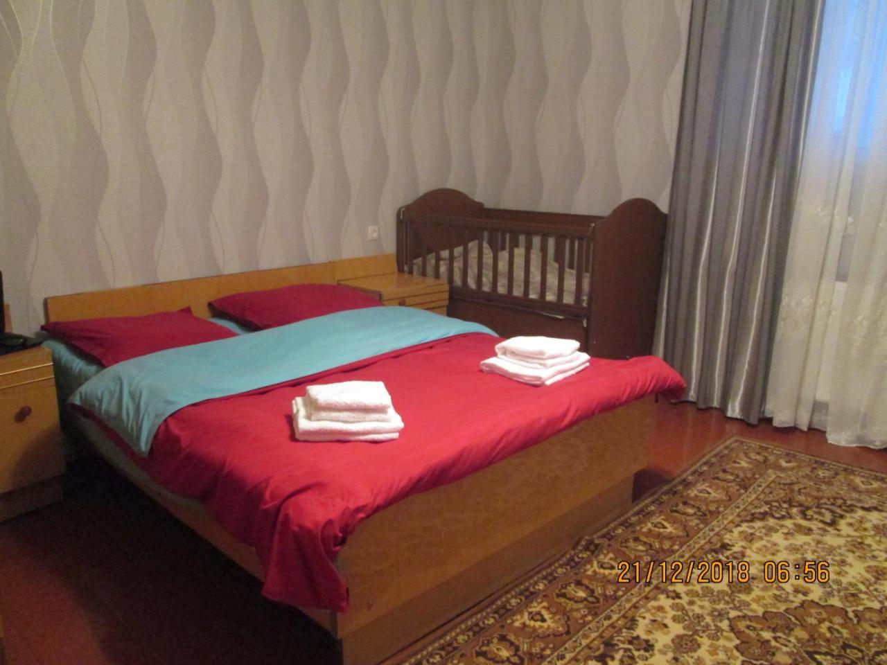 Sabuka Qushashvili Hotel คัซเบกี ภายนอก รูปภาพ