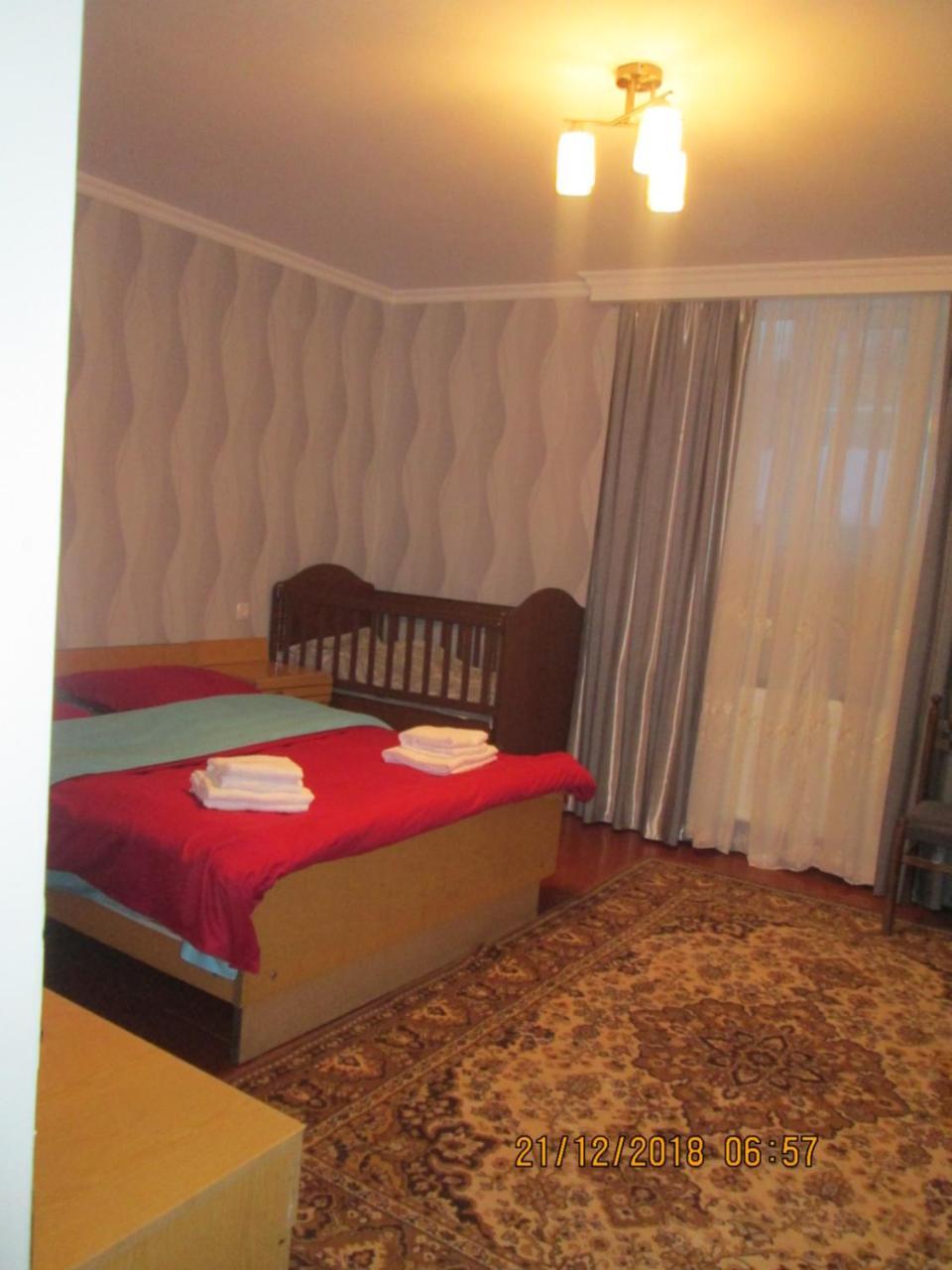 Sabuka Qushashvili Hotel คัซเบกี ภายนอก รูปภาพ